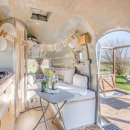 Вилла Marilyn Meadows St Weonards Экстерьер фото