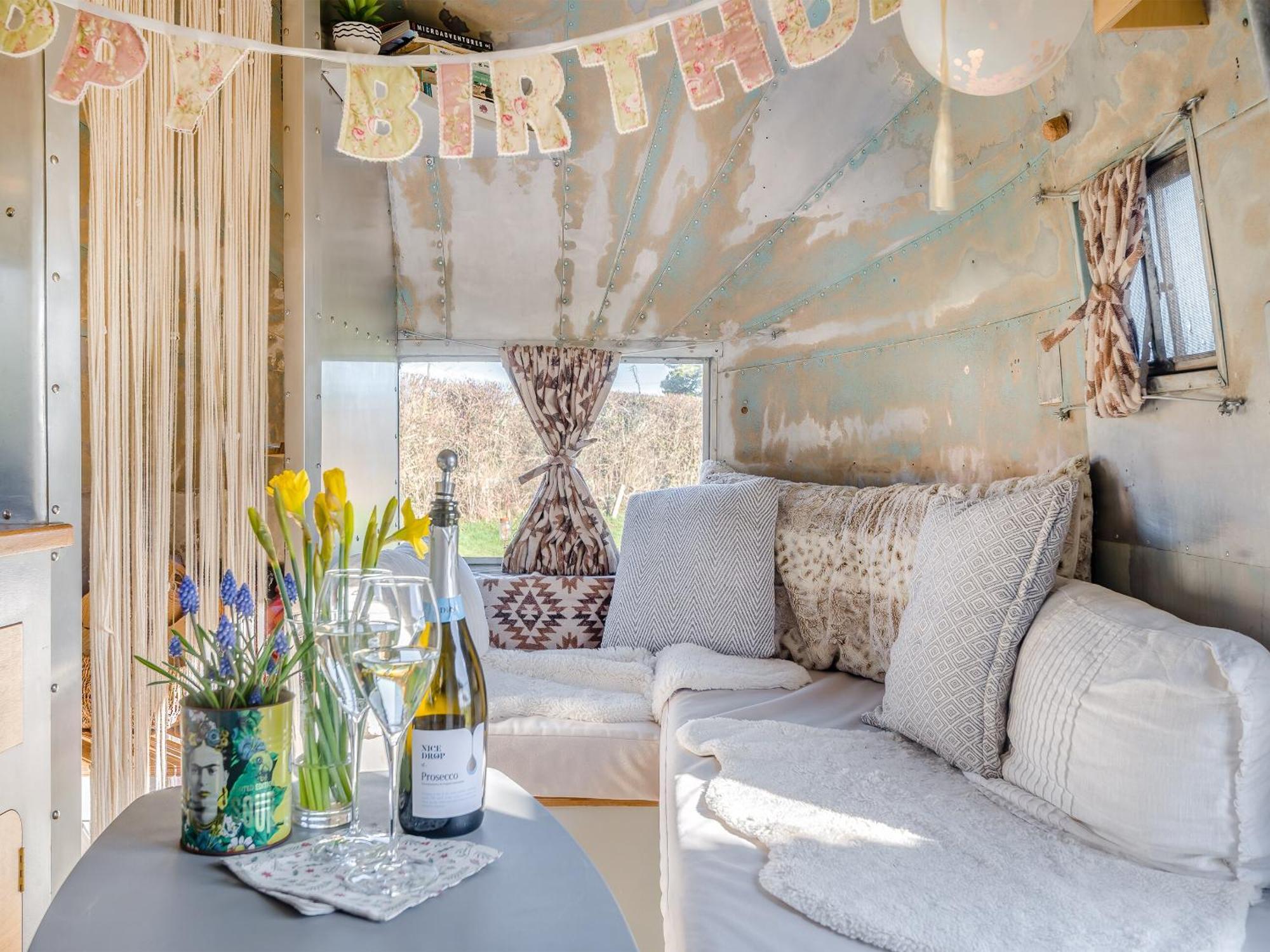Вилла Marilyn Meadows St Weonards Экстерьер фото